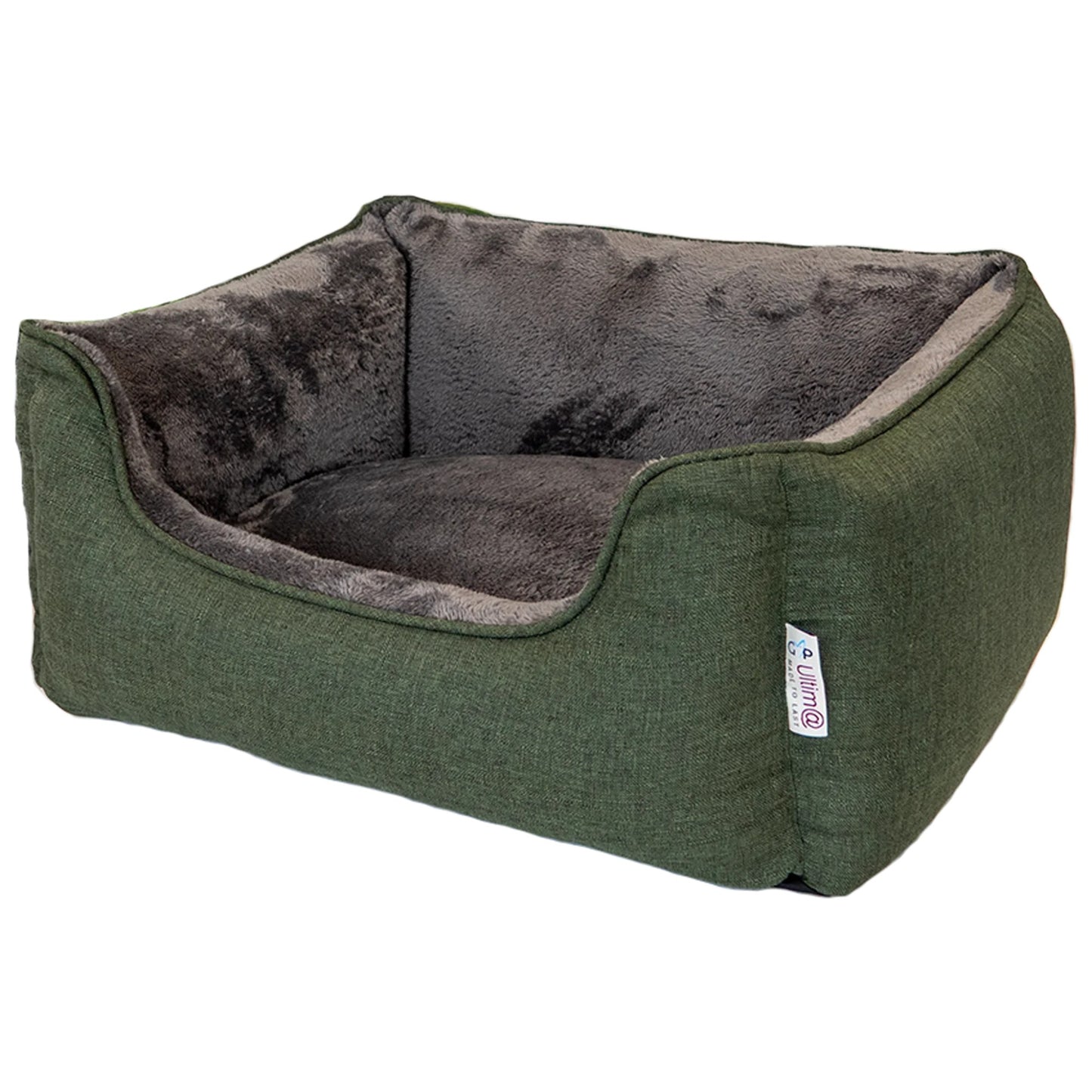 Gor Pets Ultima Orthopaedic Dog Bed Machine Washable Water Resistant