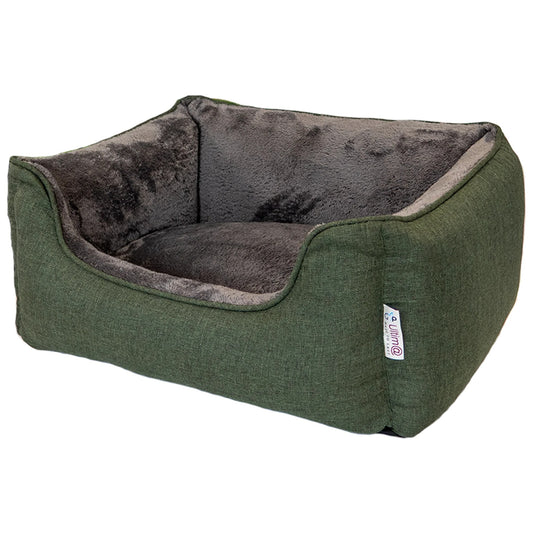 Gor Pets Ultima Orthopaedic Dog Bed Machine Washable Water Resistant